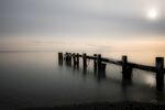 海滩 