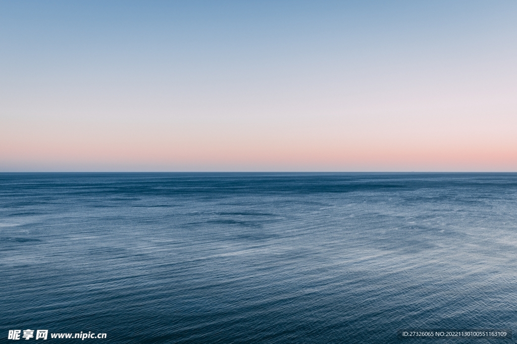 海滩 