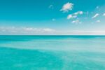 海滩