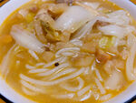 油渣米粉