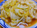 娃娃菜