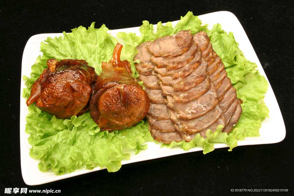 酱牛肉
