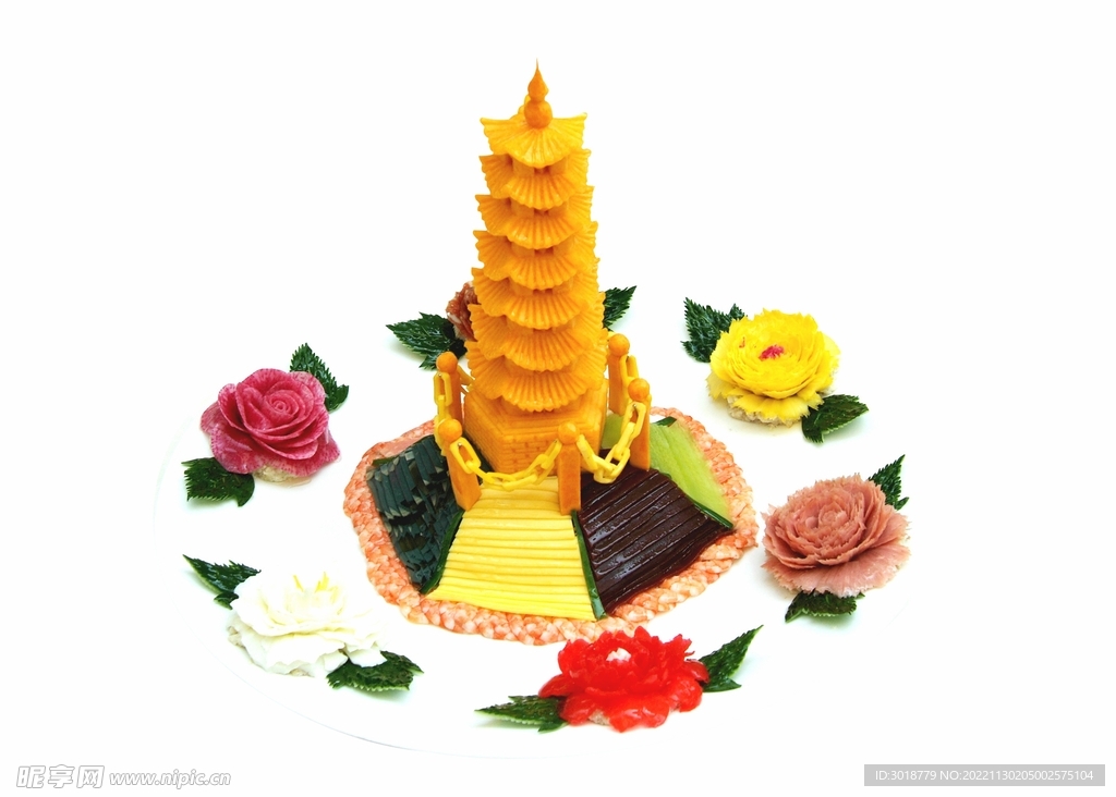 唐塔春辉