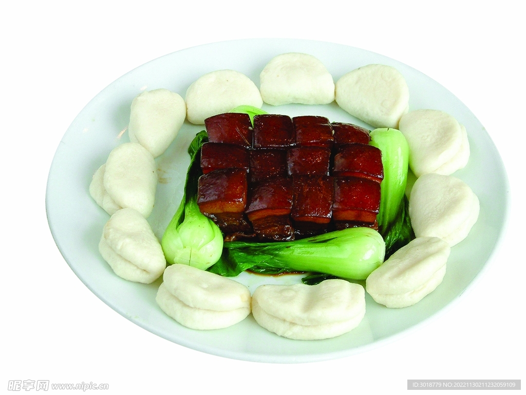 宅门小卤肉