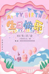 生日快乐