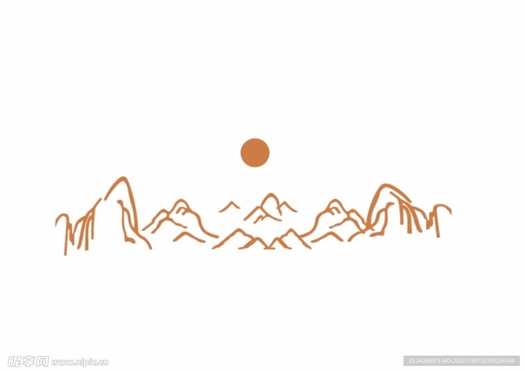 山