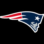 NFL新英格兰爱国者队标志