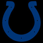 NFL印第安纳波利斯小马队标志