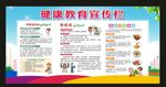 健康教育