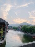 龙泉古镇
