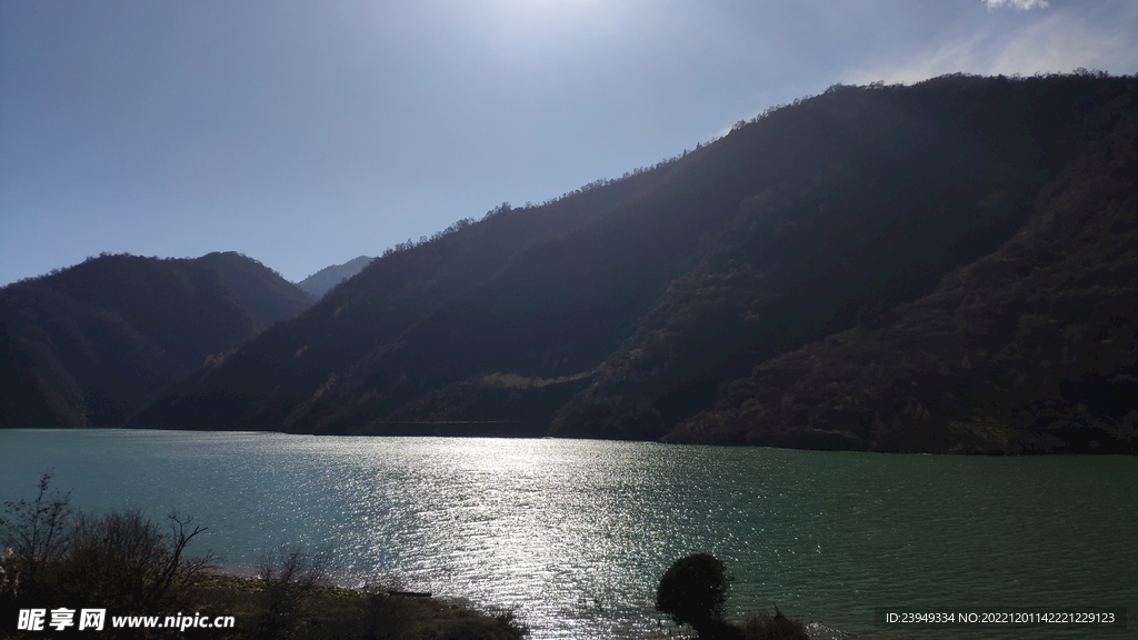 天母湖