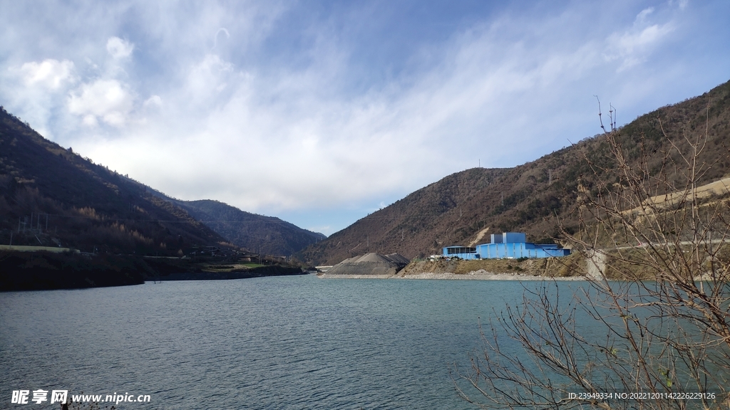 天母湖