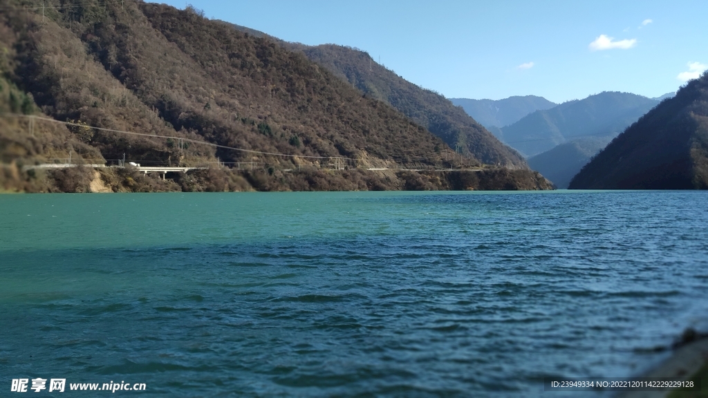 天母湖