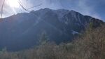雪山
