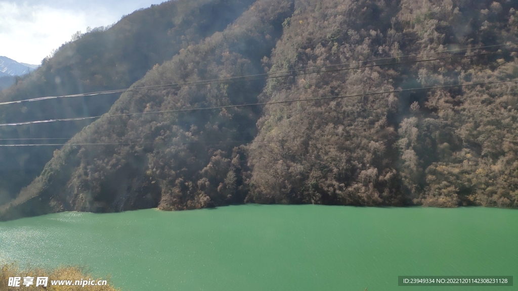 天母湖