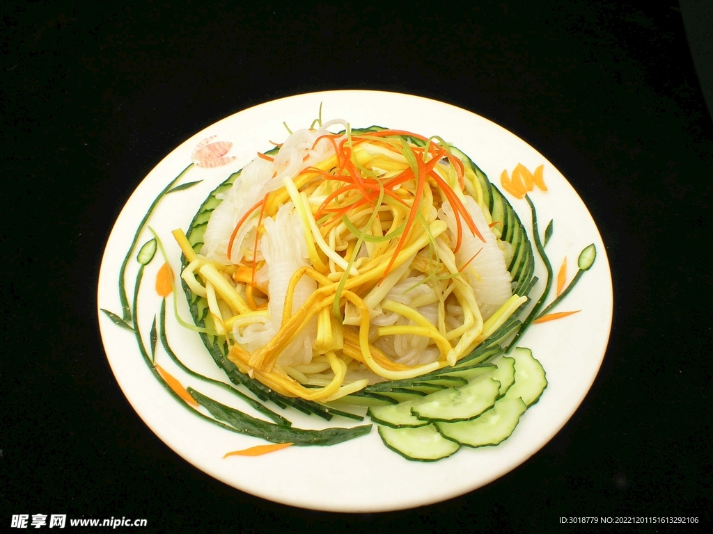 金针菜结