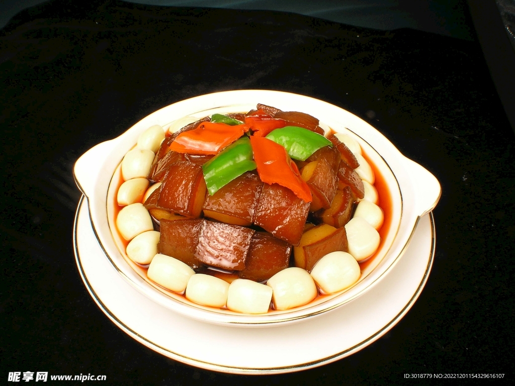 毛氏红烧肉