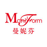 曼妮芬 logo