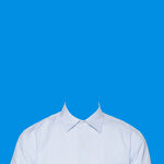 证件照衣服