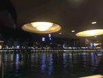 夜景