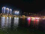 夜景
