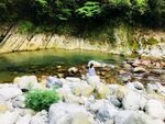 河