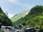 大山