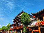 复古建筑