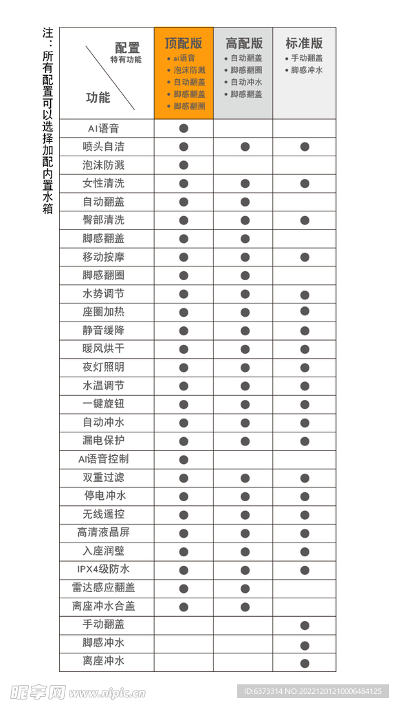 详情页海报