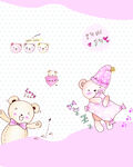 卡通插画图片