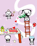 卡通插画图片