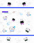 卡通插画图片