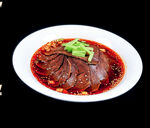 招牌牛肉