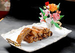 金牌蒜香骨