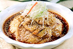 麻辣土鸡