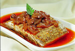 杂粮豆腐