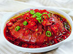 醋泡牛腱