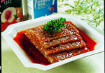 顶香冻肉筋