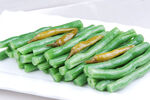 风味豆角