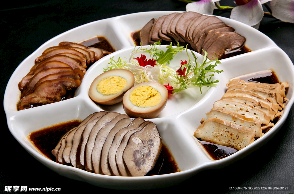 皇佳卤拼