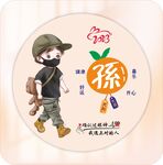 姓氏头像