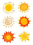 太阳