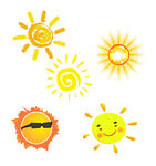 太阳