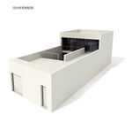 C4D模型 建筑物  