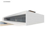 C4D模型 建筑物 