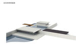 C4D模型 建筑物 