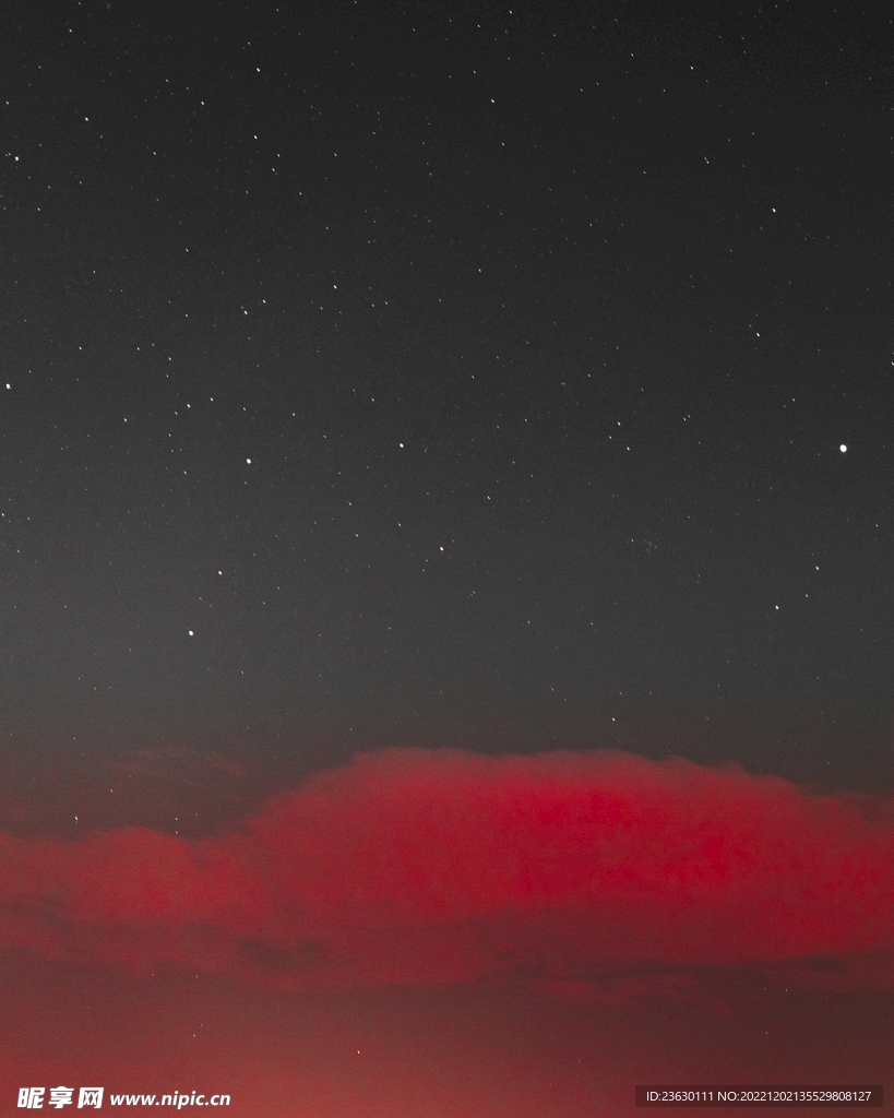 星星