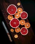 水果切片