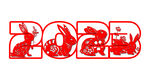 2023字体设计