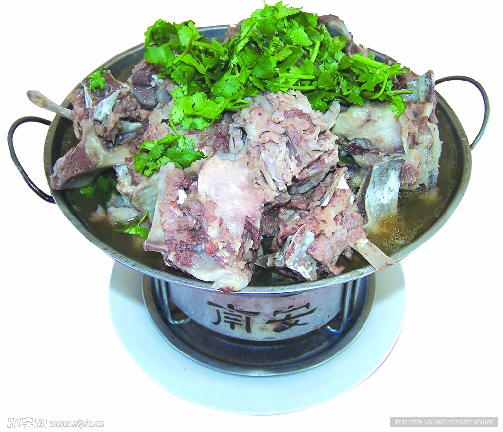 羊羯子